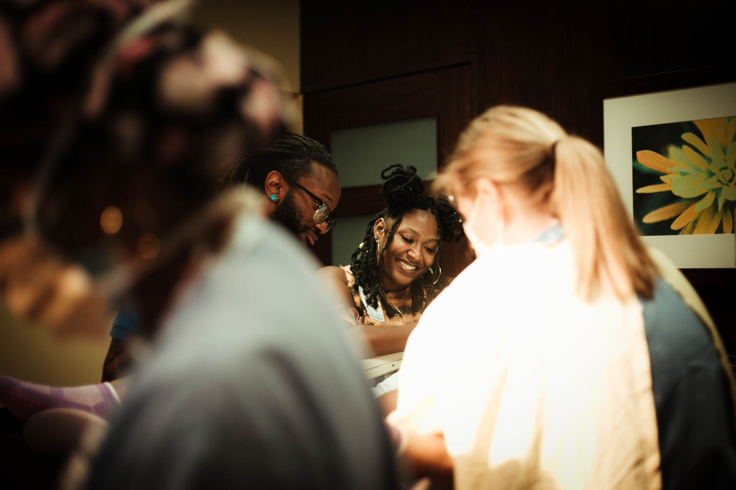 Doula Mentorship Program