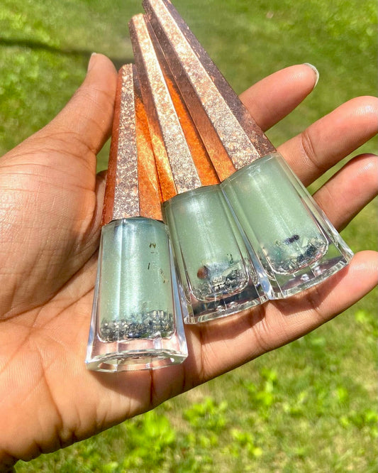 Rich Bitch Lipgloss