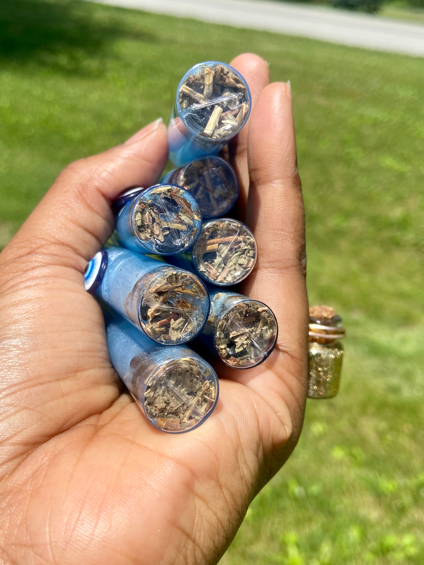 Divinely Protected Lipgloss