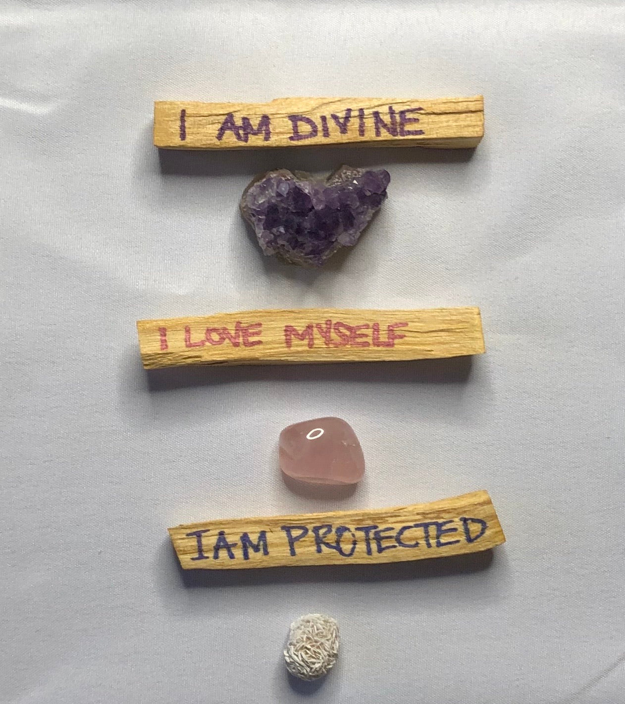 Palo Santo