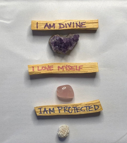 Palo Santo