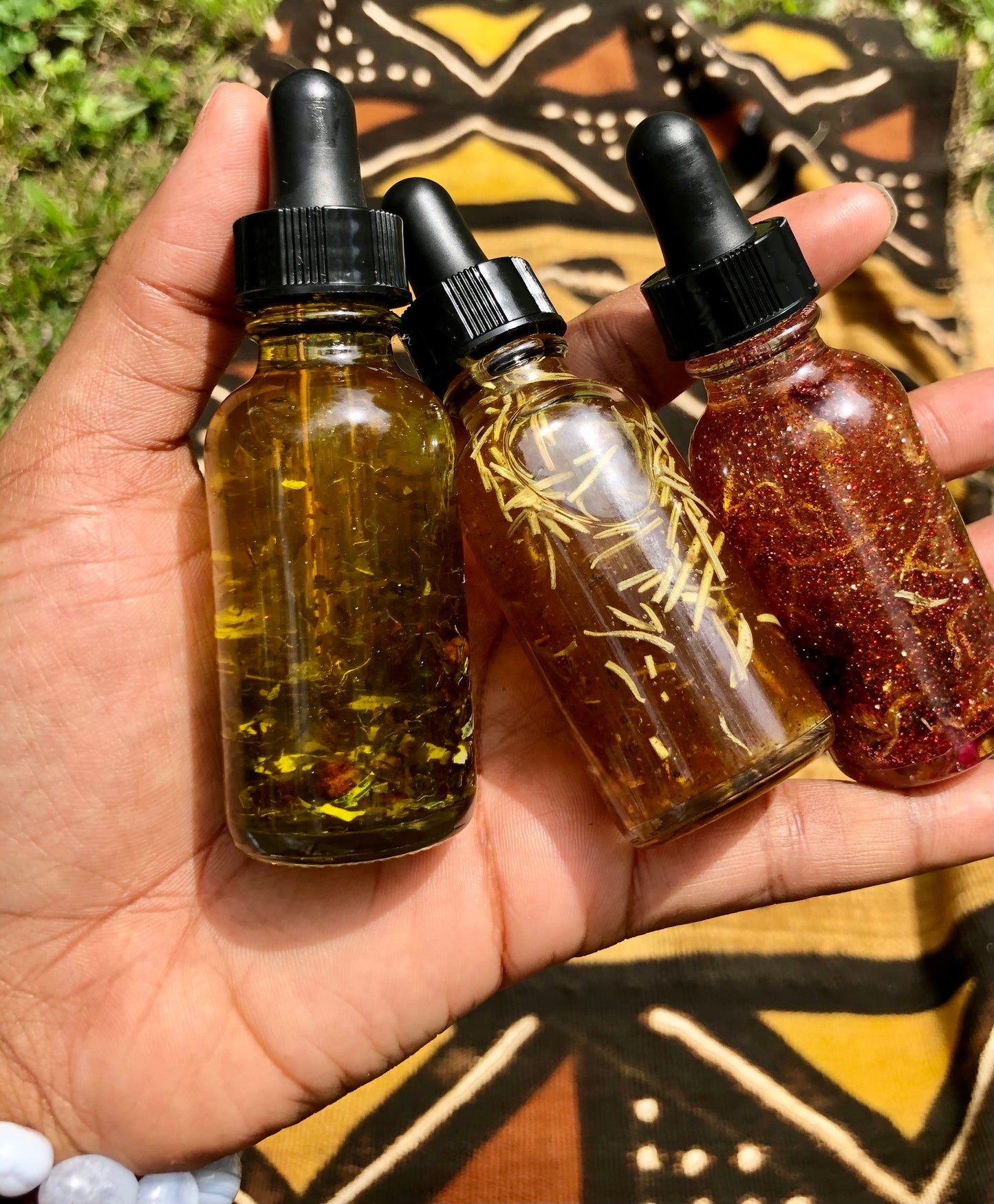 The Trio ✨
