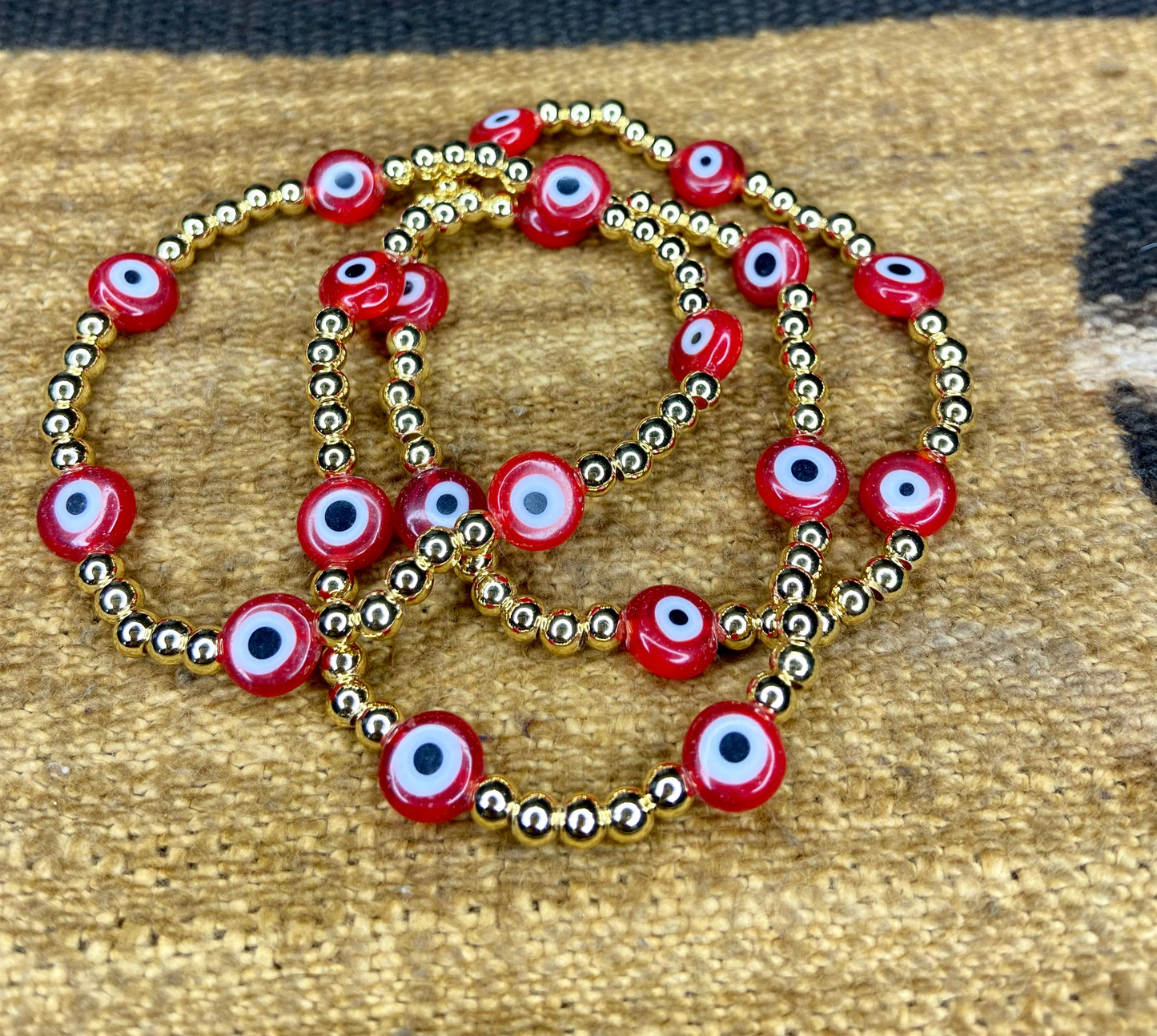 Evil Eye Bracelets