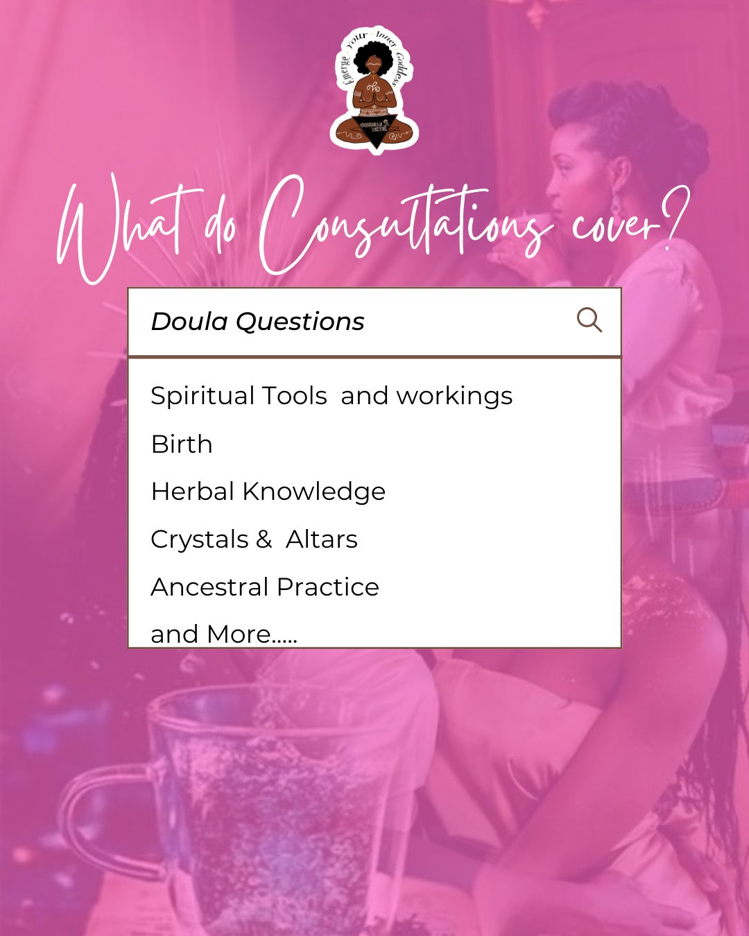 Consultations
