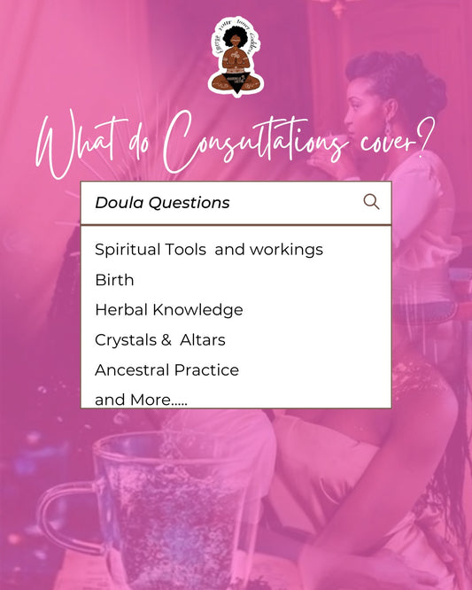 Consultations