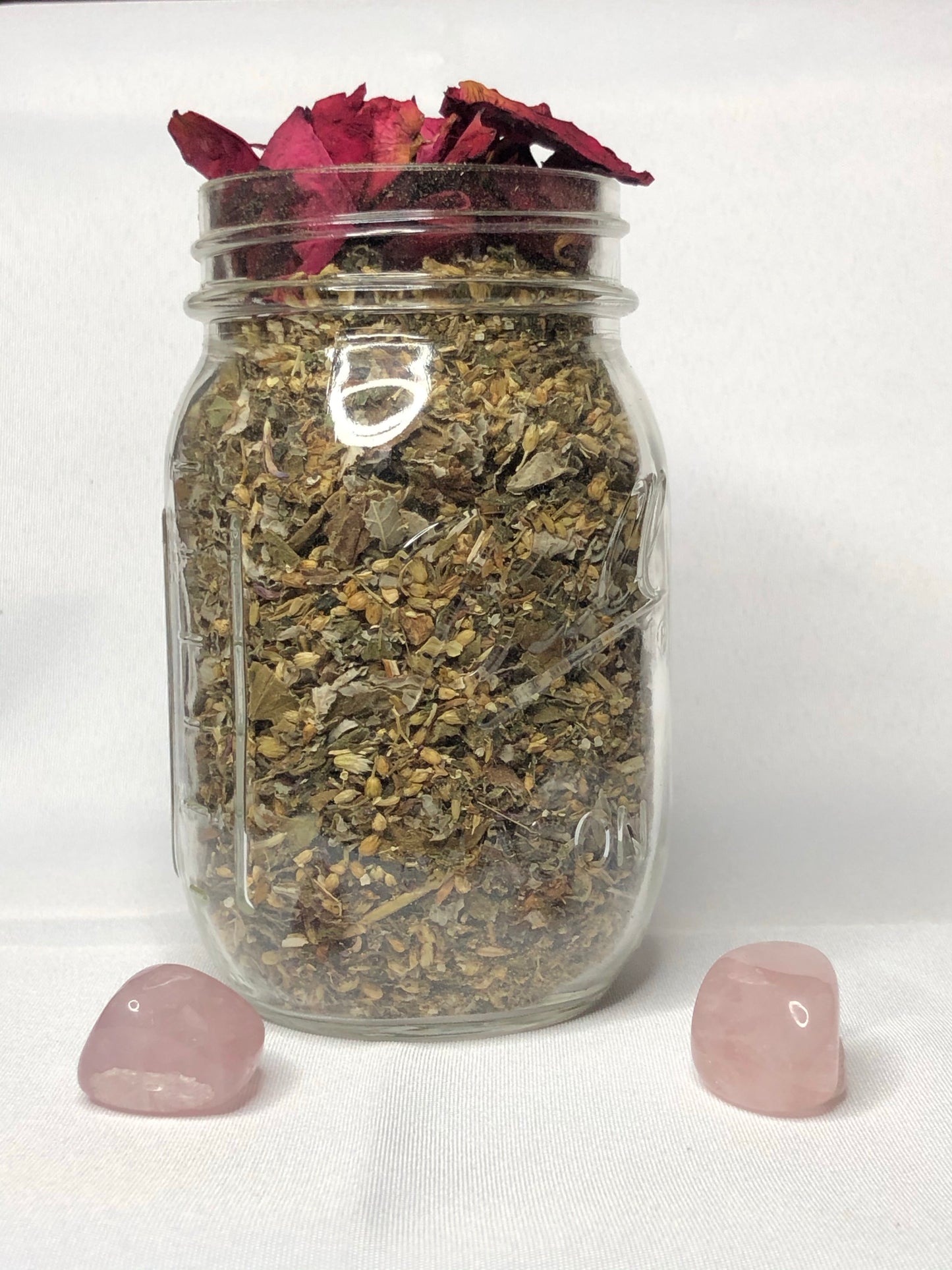 Baby Mama Blend