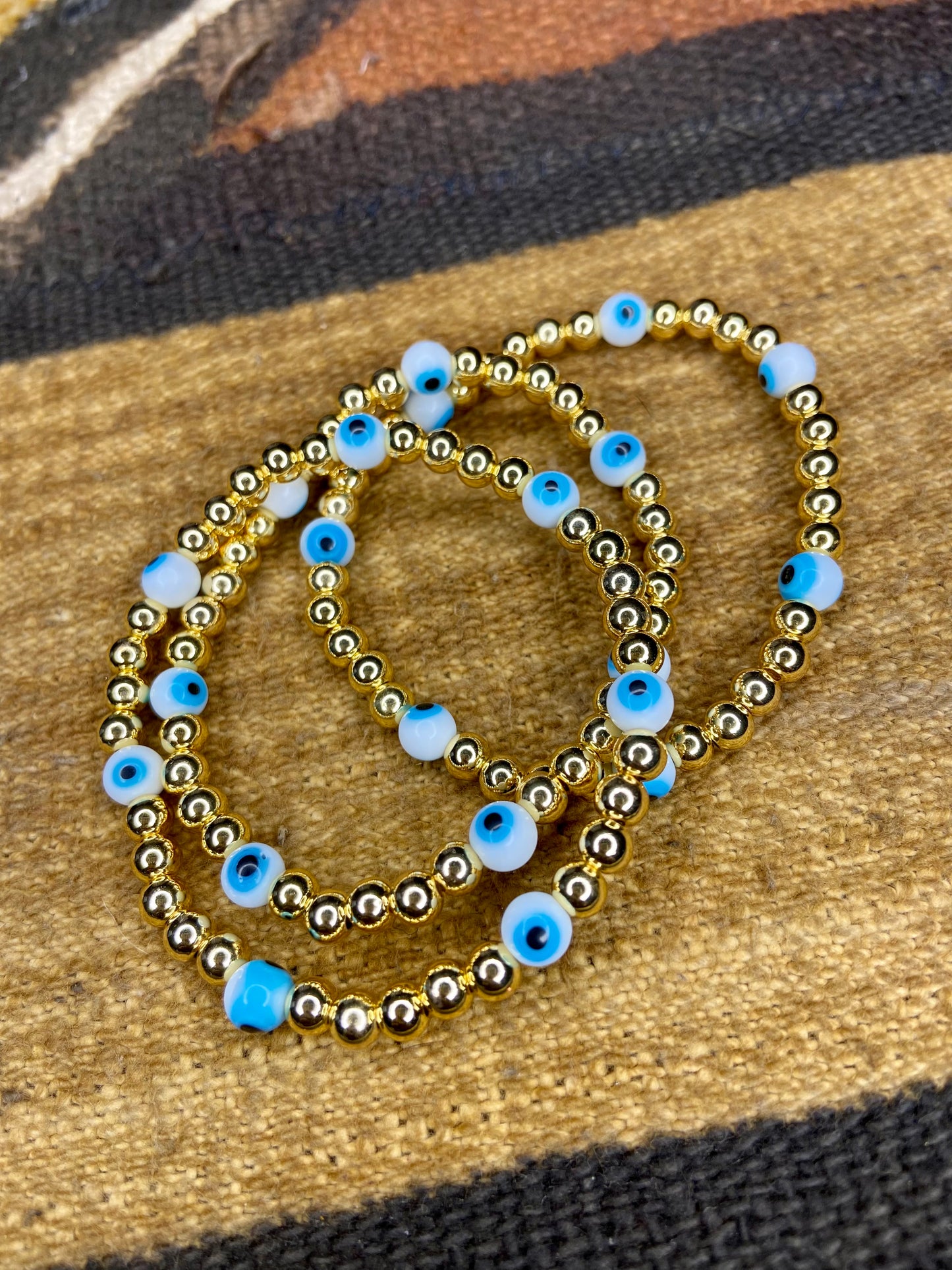 Evil Eye Bracelets