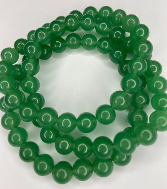 Green Aventurine Bracelet