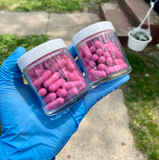 Placenta Encapsulation