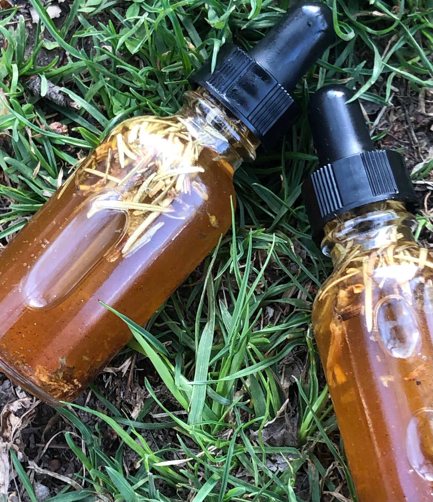 Divinely Protected Oil