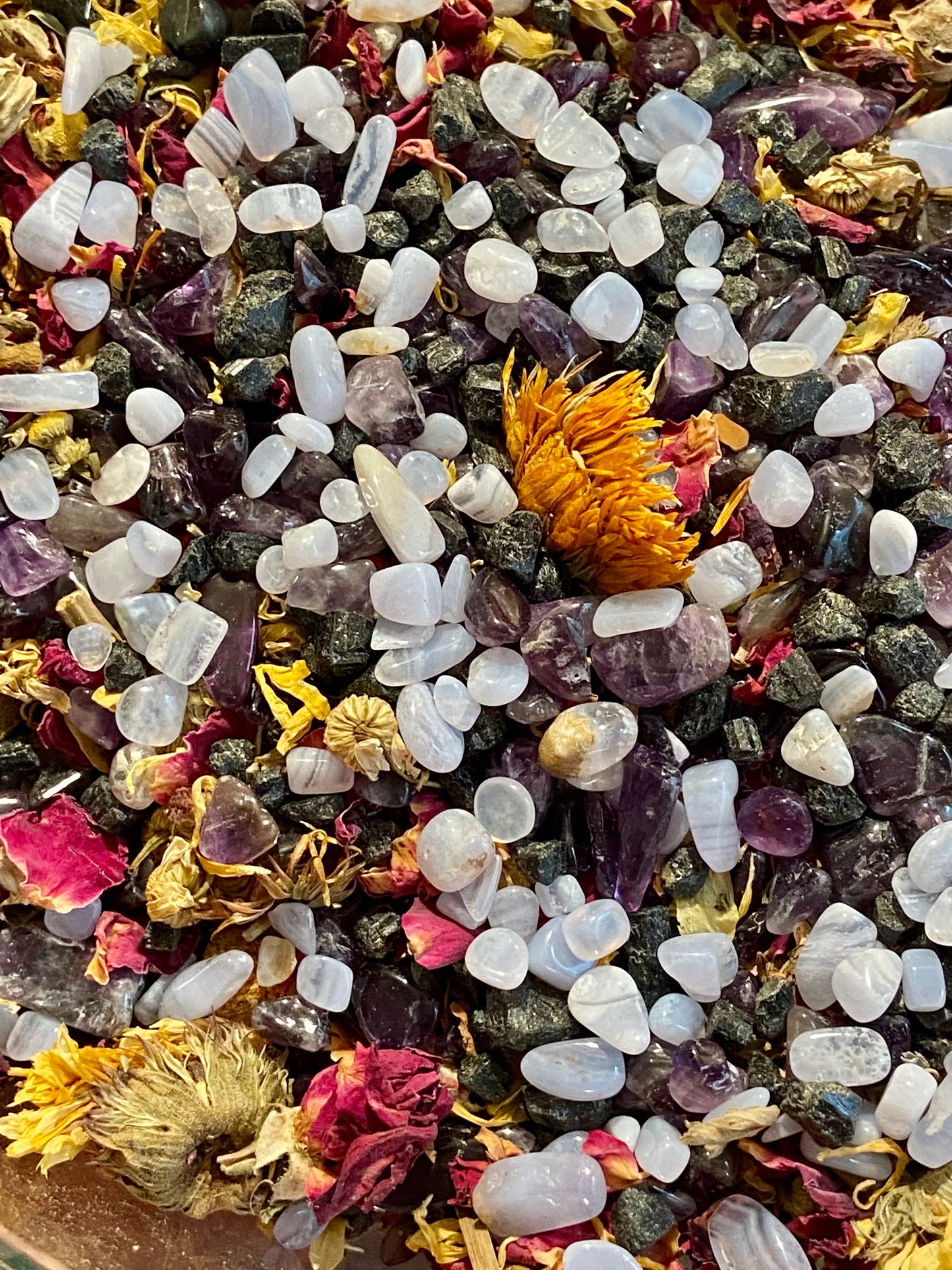 Placenta Blessing Bag
