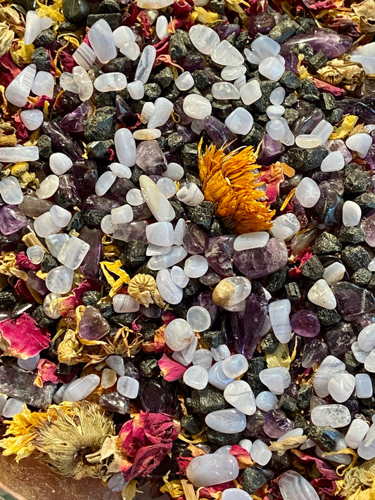 Placenta Blessing Bag