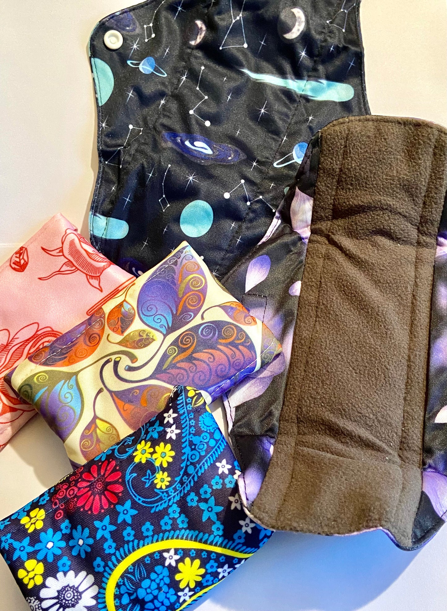 Goddess Pads