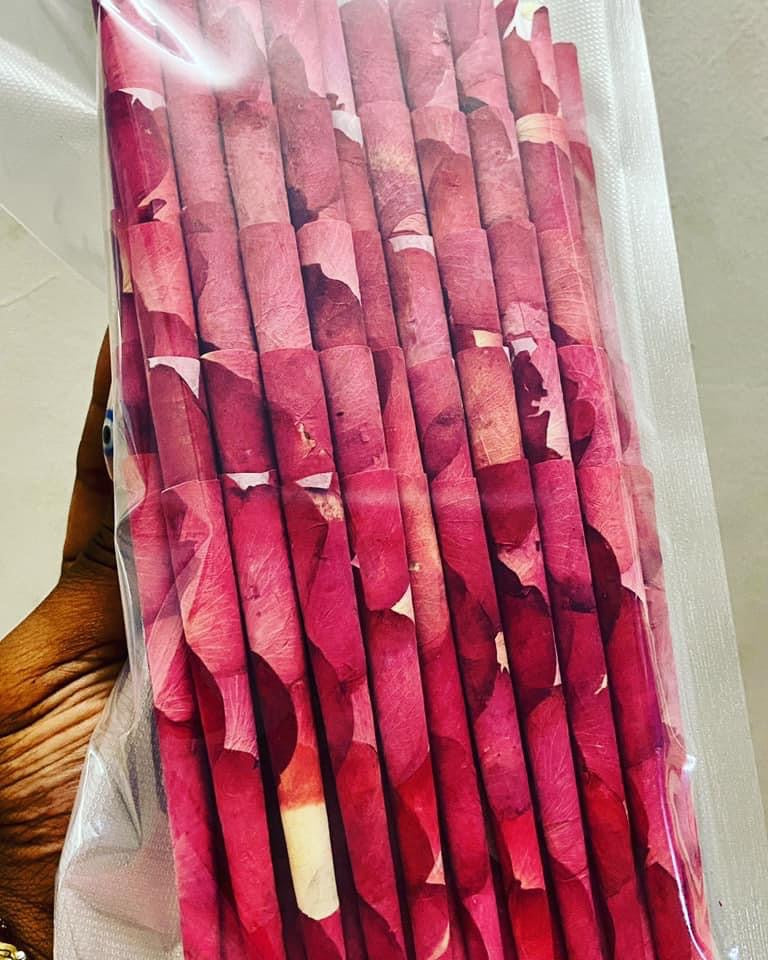 Goddess Cones