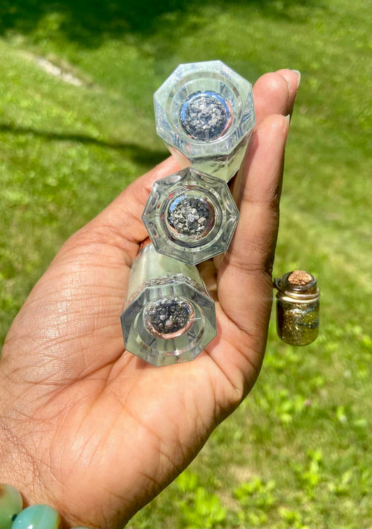 Rich Bitch Lipgloss