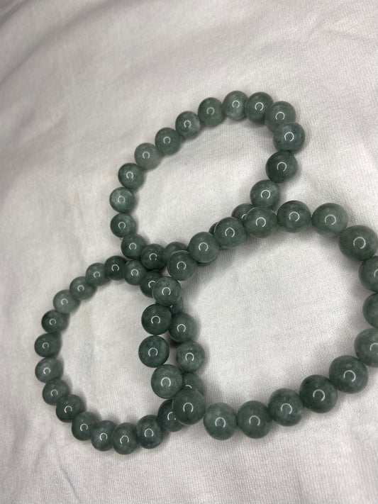 Burmese Jade