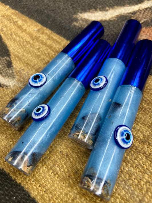 Divinely Protected Lipgloss