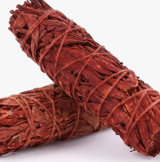 Dragons Blood Sage